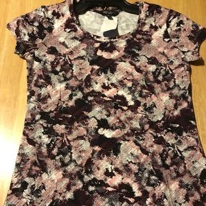 Simply Vera Vera Wang Essential Tee